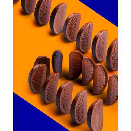 Terry's Chocolate Orange Minis Bag 95g