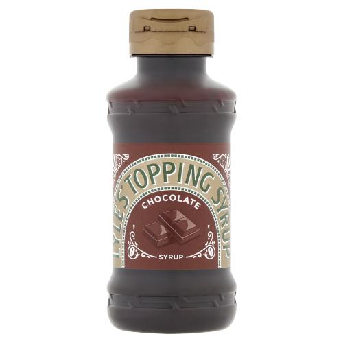 Lyle's Dessert Syrup Chocolate 325g