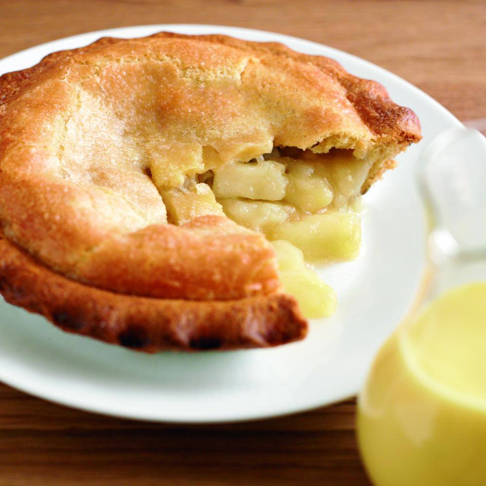 Aunt Bessies Delicious Shortcrust Pastry Mix 500g