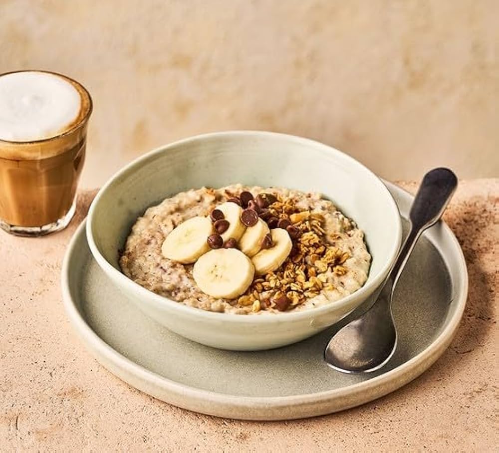 Quaker Rolled Porridge Oats 1kg
