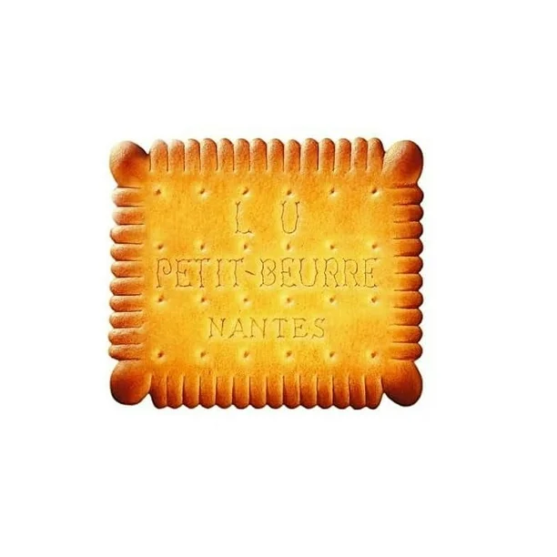 Lu Petit Beurre Biscuits 167g