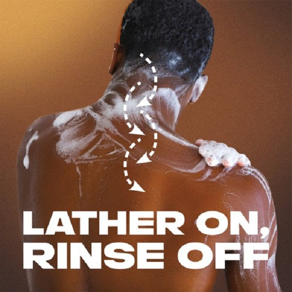 Lynx Shower Gel Dark Temptation 225ml