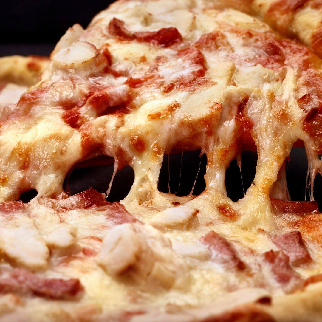 Chicago Town Deep Dish Pepperoni Pizzas 310G