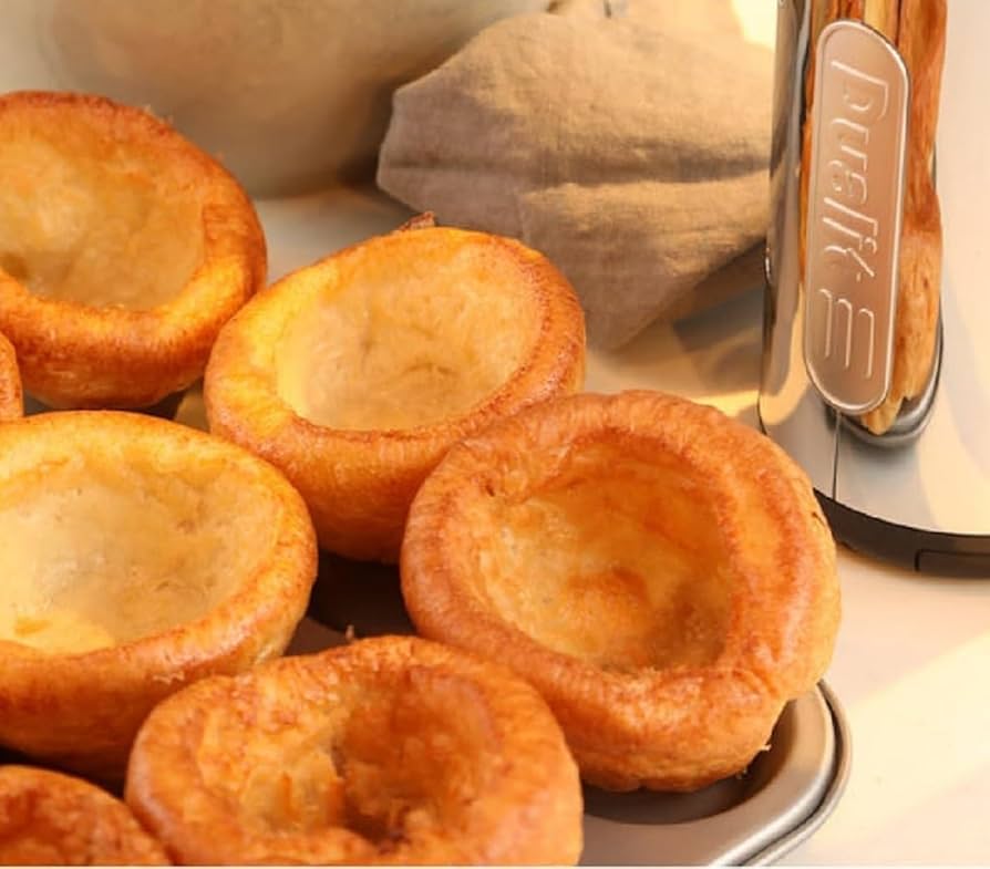 Aunt Bessies Homebake Yorkshire Pudding Mix 120g