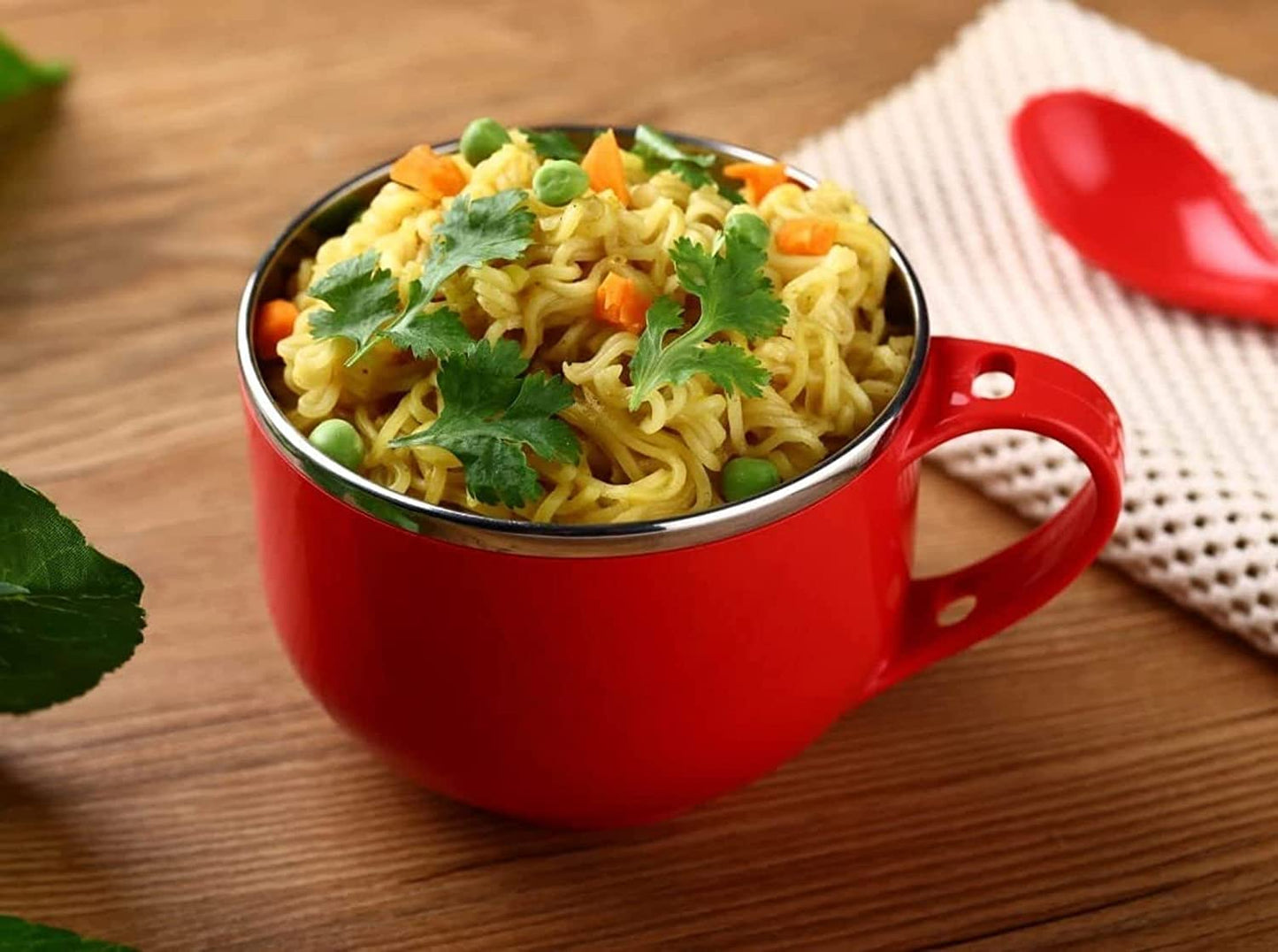 Maggi Vegetarian Instant Masala Noodles 70g