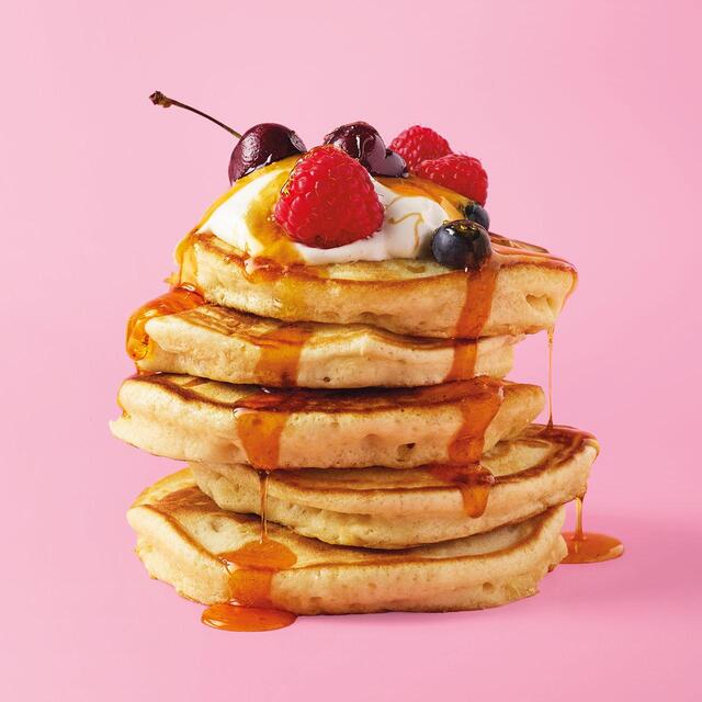 Dr Oetker American Pancake Mix 170g