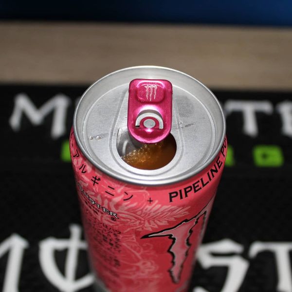 Monster Energy Drink Pipeline Punch 500ml
