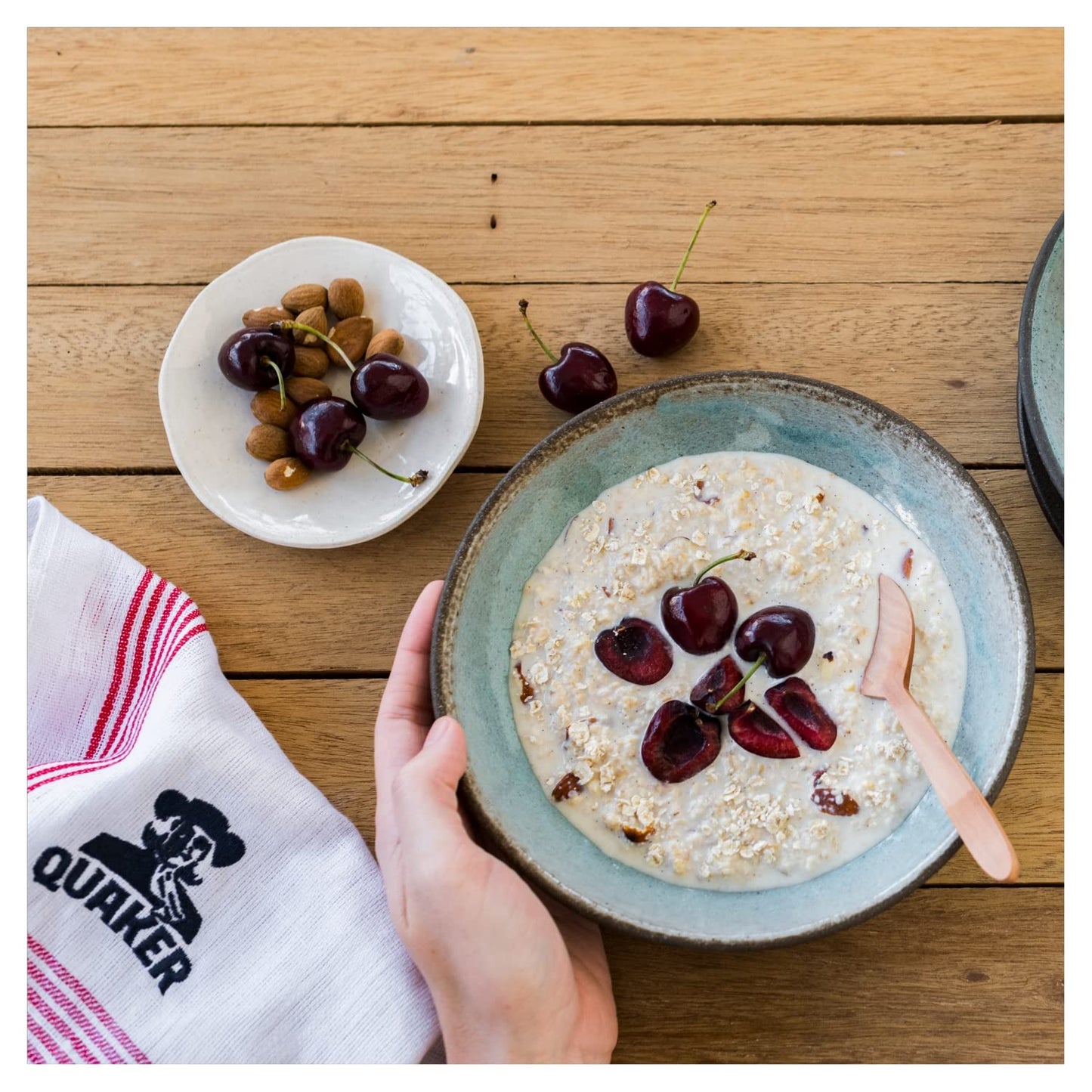 Quaker Oats So Simple Sultana, Raisins, Apple & Cranberry Porridge 10 Pack 385g