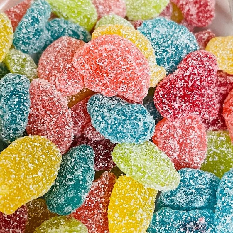 Jolly Rancher Gummies Sour 99g