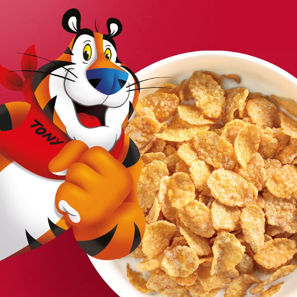 Kellogg's 8 Variety Cereal  Packs 196g