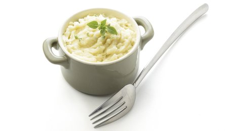 D'Aucy Potatoes 400g
