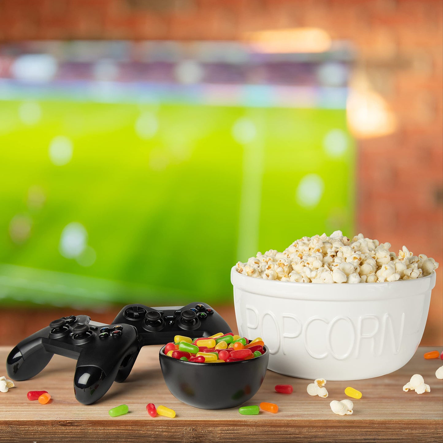 Mike And Ike Original Fruits Candy 120g