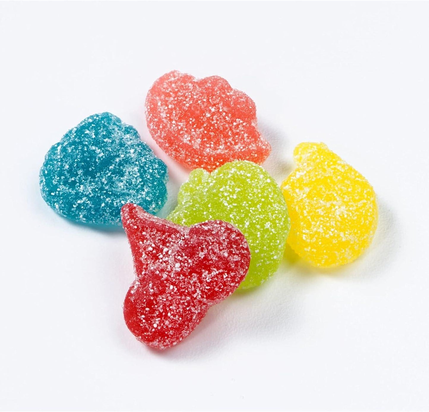 Jolly Rancher Gummies Sour 99g