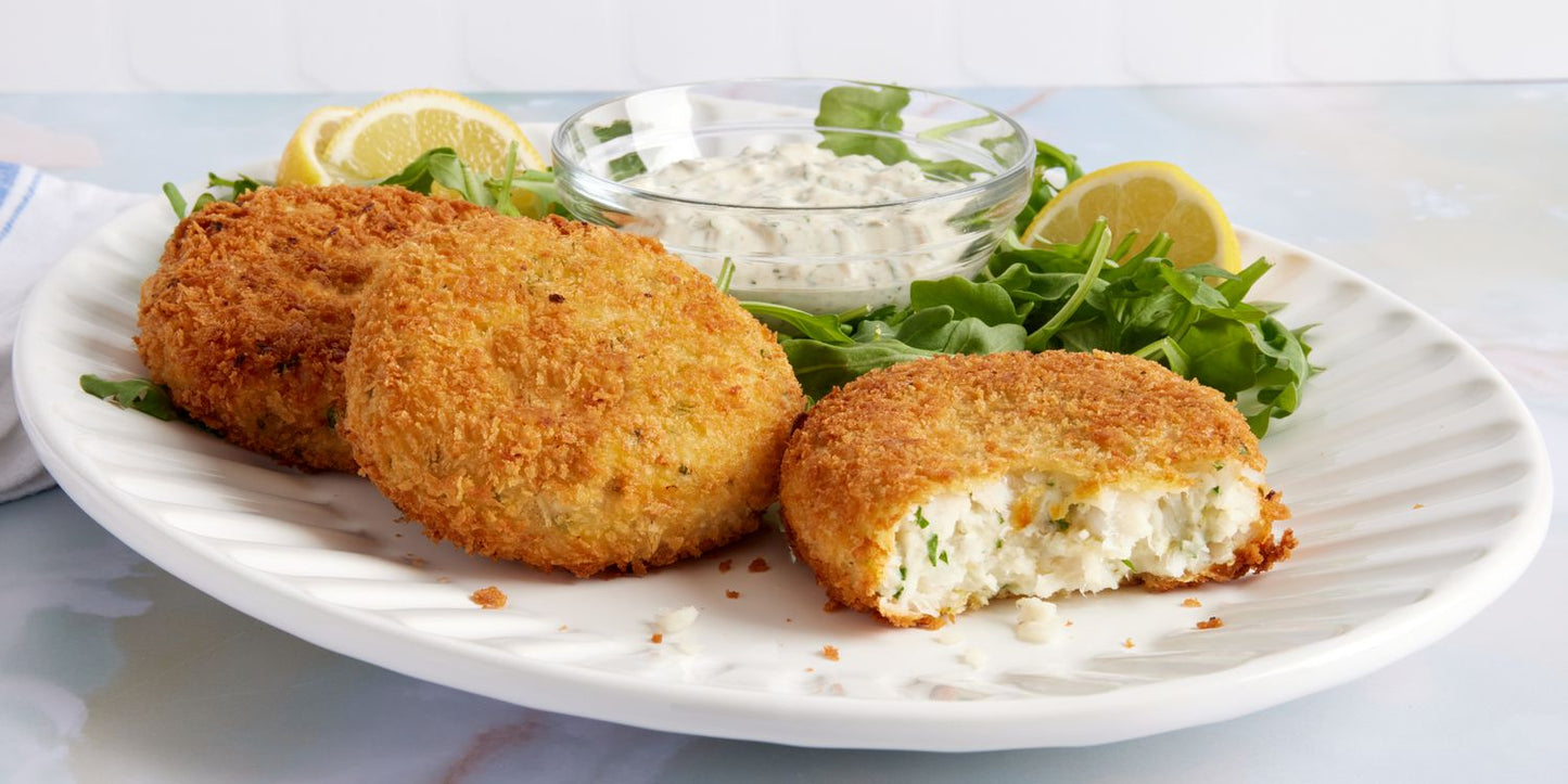 Young's Chip Shop Extra Large Fish Cakes 2 Packs 210g
