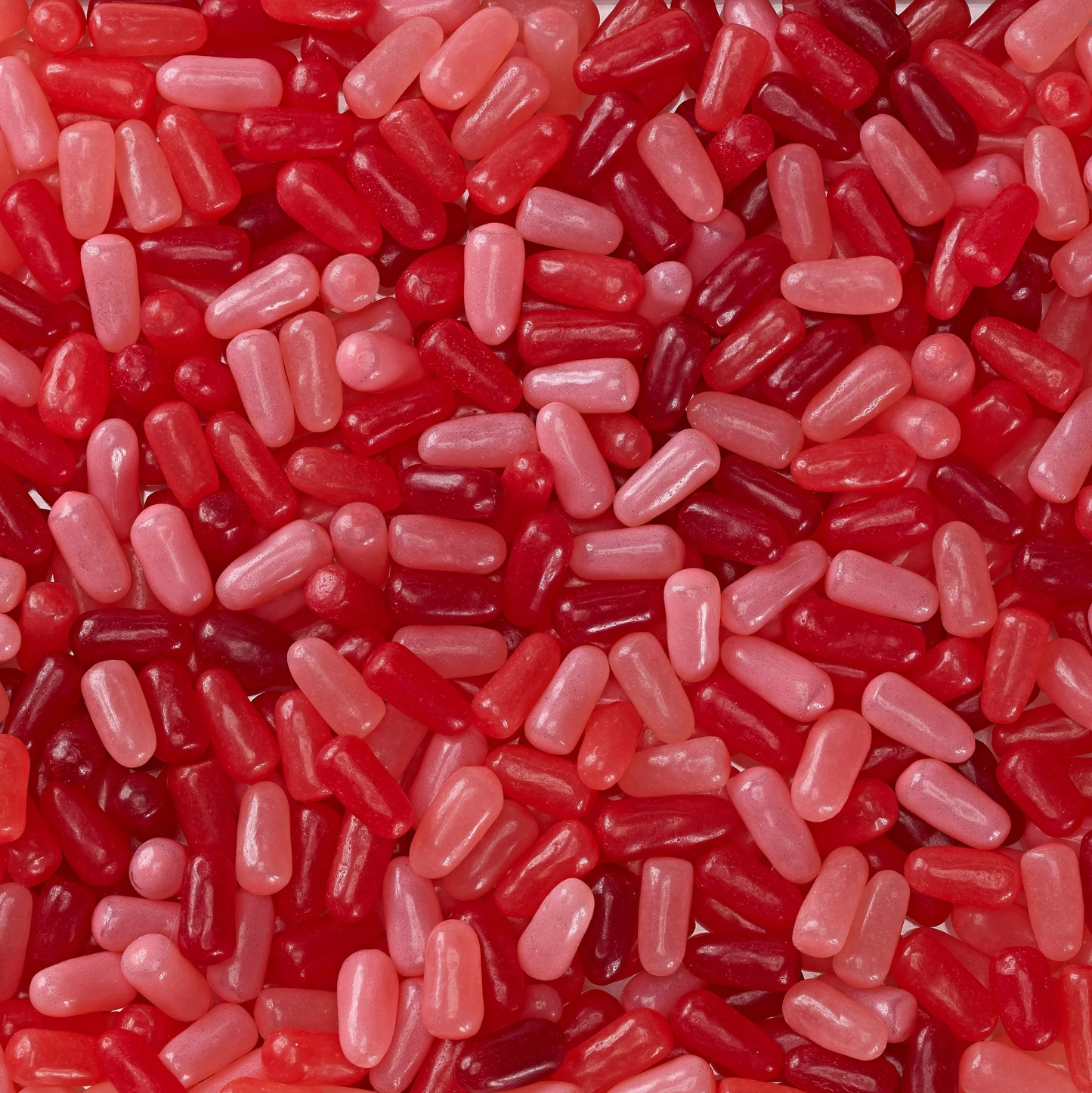 Mike & Ike Red Rageous Chewy Candy 120g