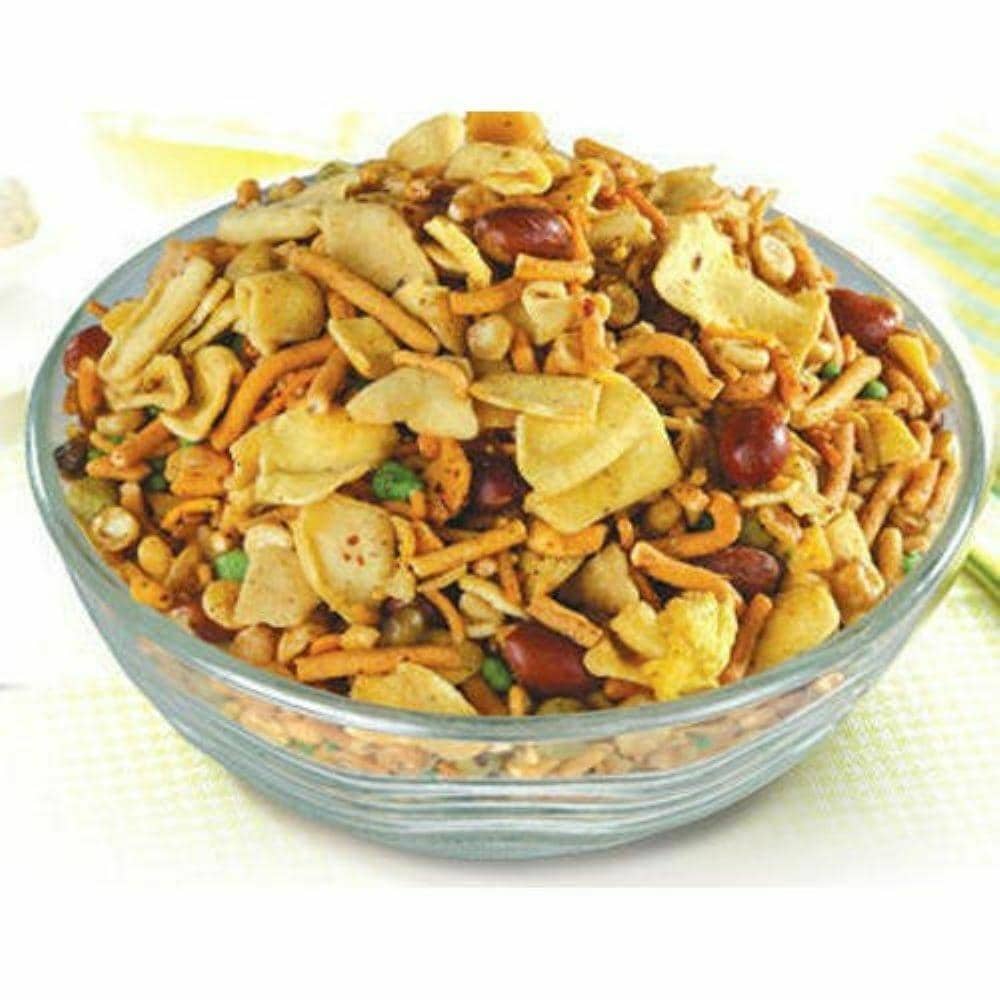 Regal Karachi Krunch Mix Snack 400g