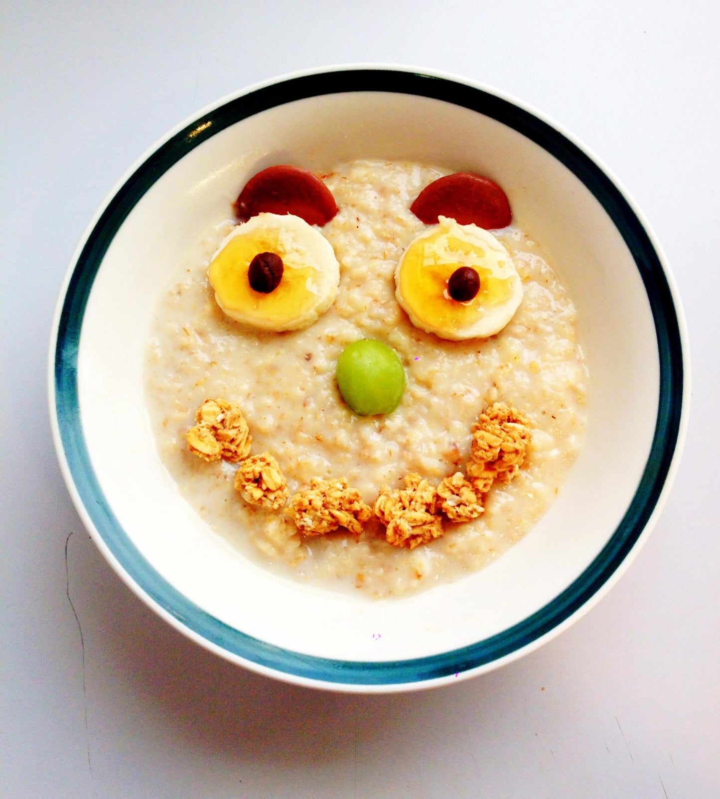 Quaker Oat So Simple Original Porridge Cereal 10 Pack 270G