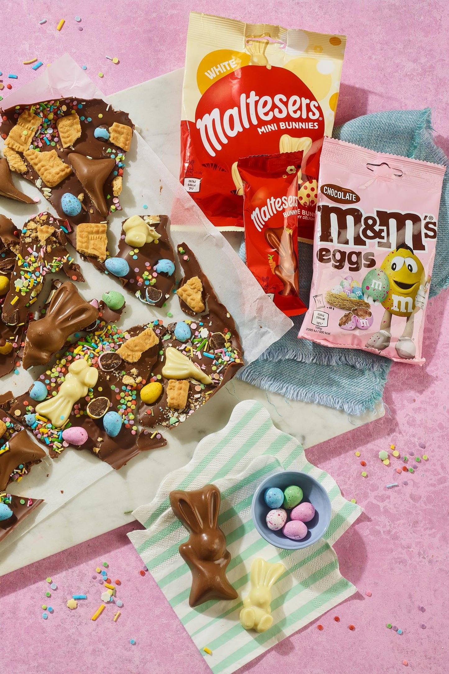 Maltesers Chocolate Easter Bunny Treat 29g