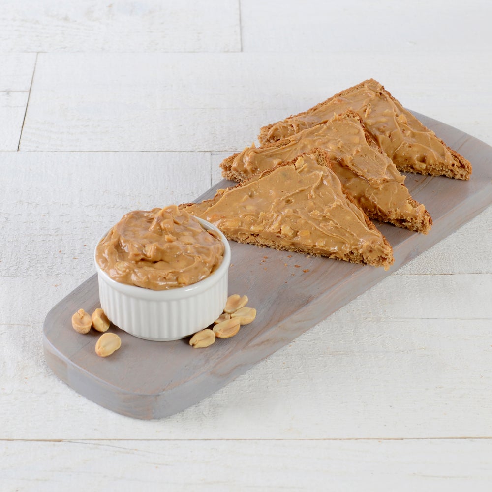 Pip & Nut Crunchy Peanut Butter 300g