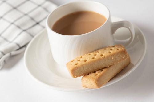 Scottish Blend 80 Pyramid Tea Bags