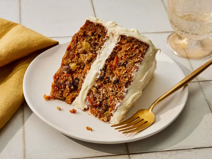 Betty Crocker Moreish Carrot Cake Mix 425g