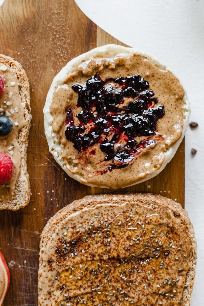 Pip & Nut Smooth Almond Butter 170g