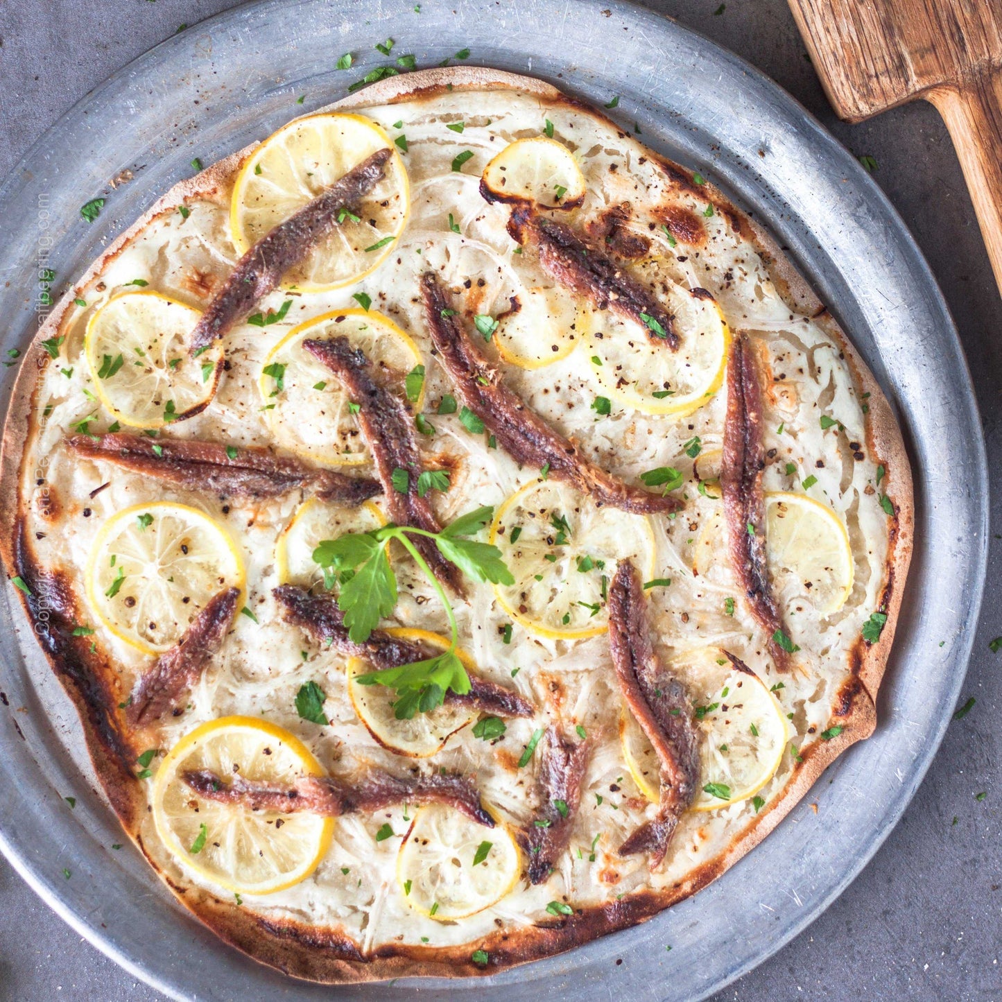 John West Anchovy Fillets in Olive Oil 95g