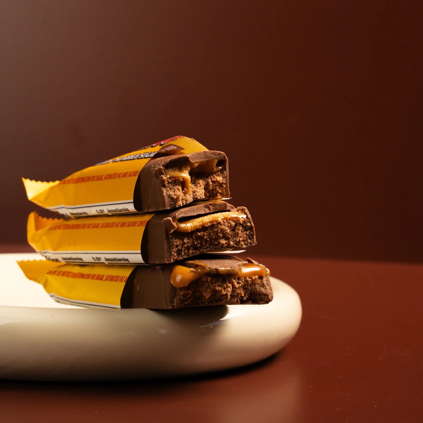 Barebells Caramel Choco Soft Protein Bar 55g
