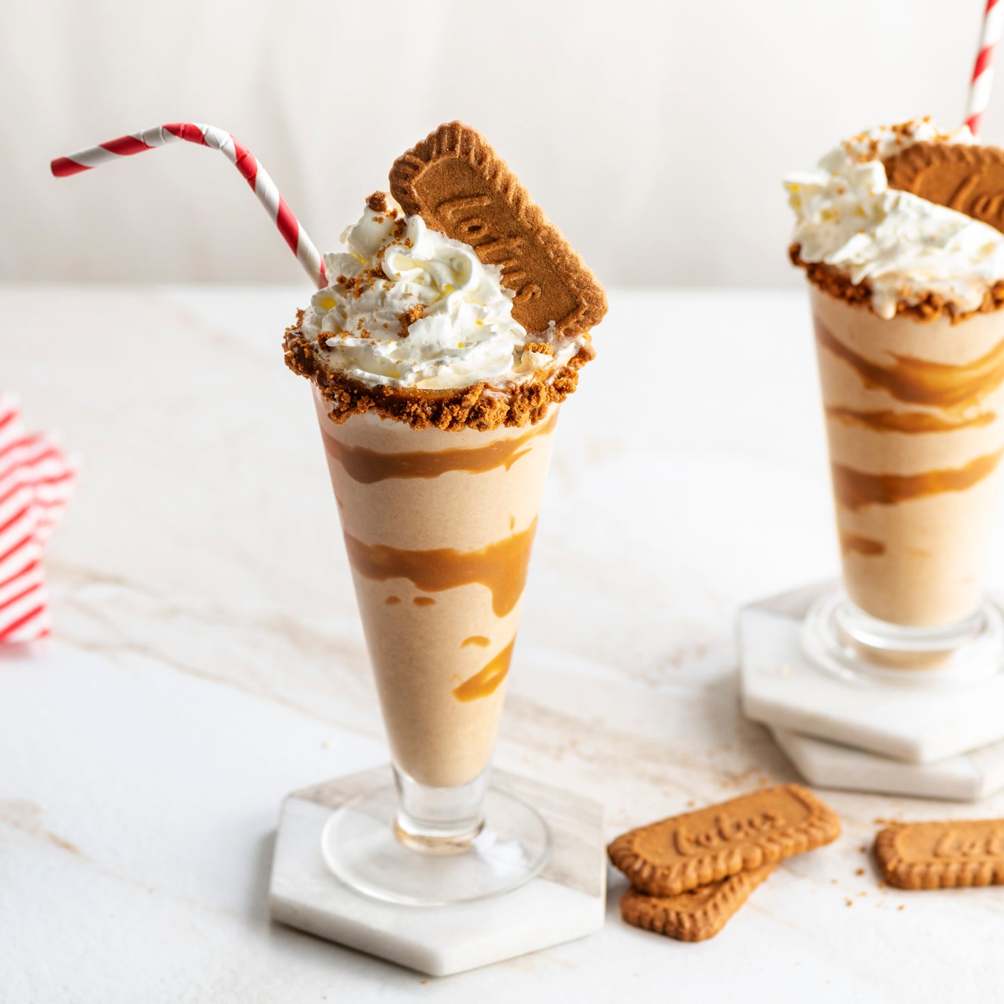 Twix Chocolate Caramel Biscuit Milkshake Drink 350ml