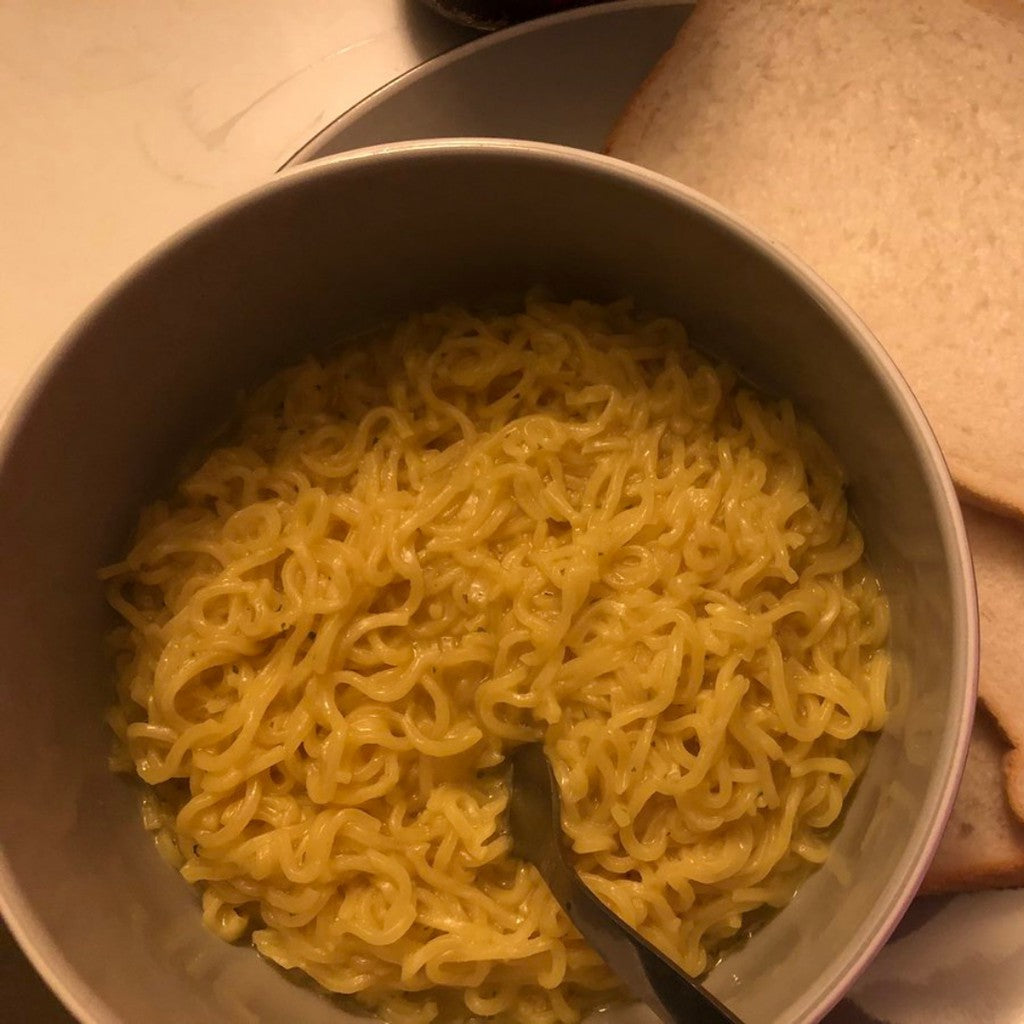 Batchelors Super Noodles Curry 90G
