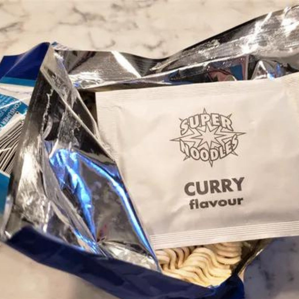 Batchelors Super Noodles Curry 90G