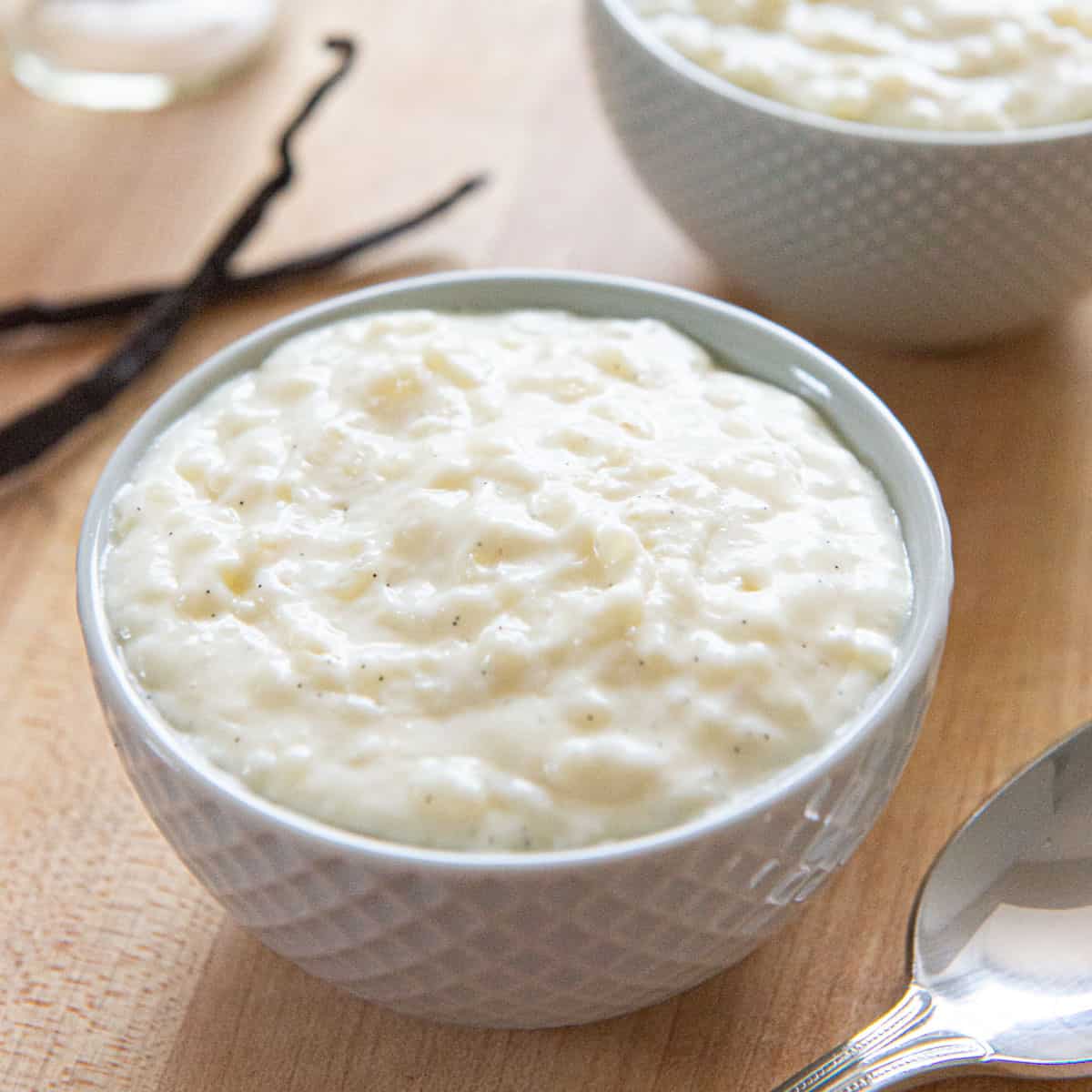 Farmlea Creamed Rice Pudding 400g