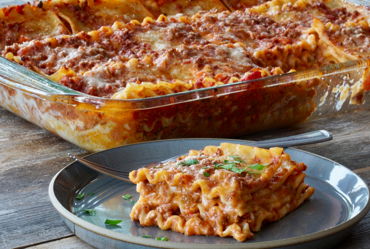 Barilla Pasta Lasagne 500g