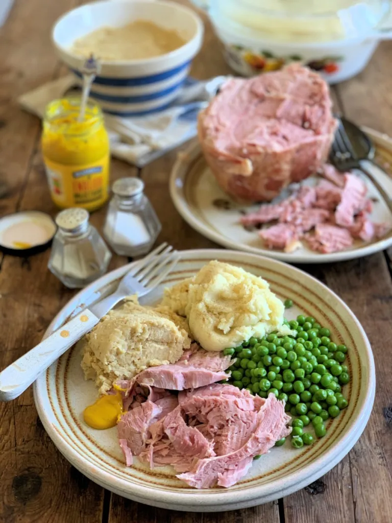 Foresight Pease Pudding 410g