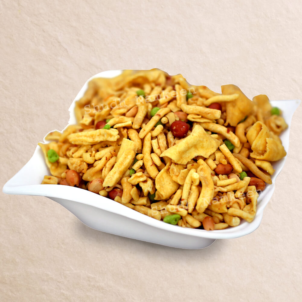 Regal Bombay Mix 375g