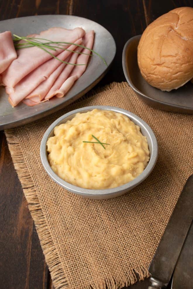 Foresight Pease Pudding 410g