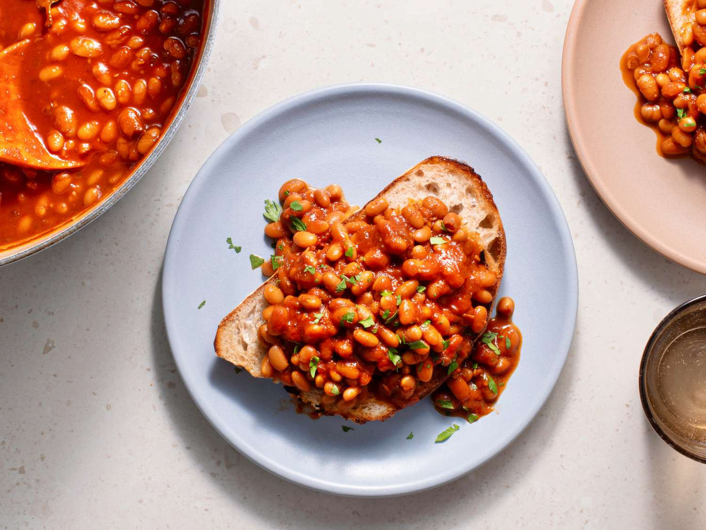 Co-op Honest Value Baked Beans in Tomato Sauce 400g