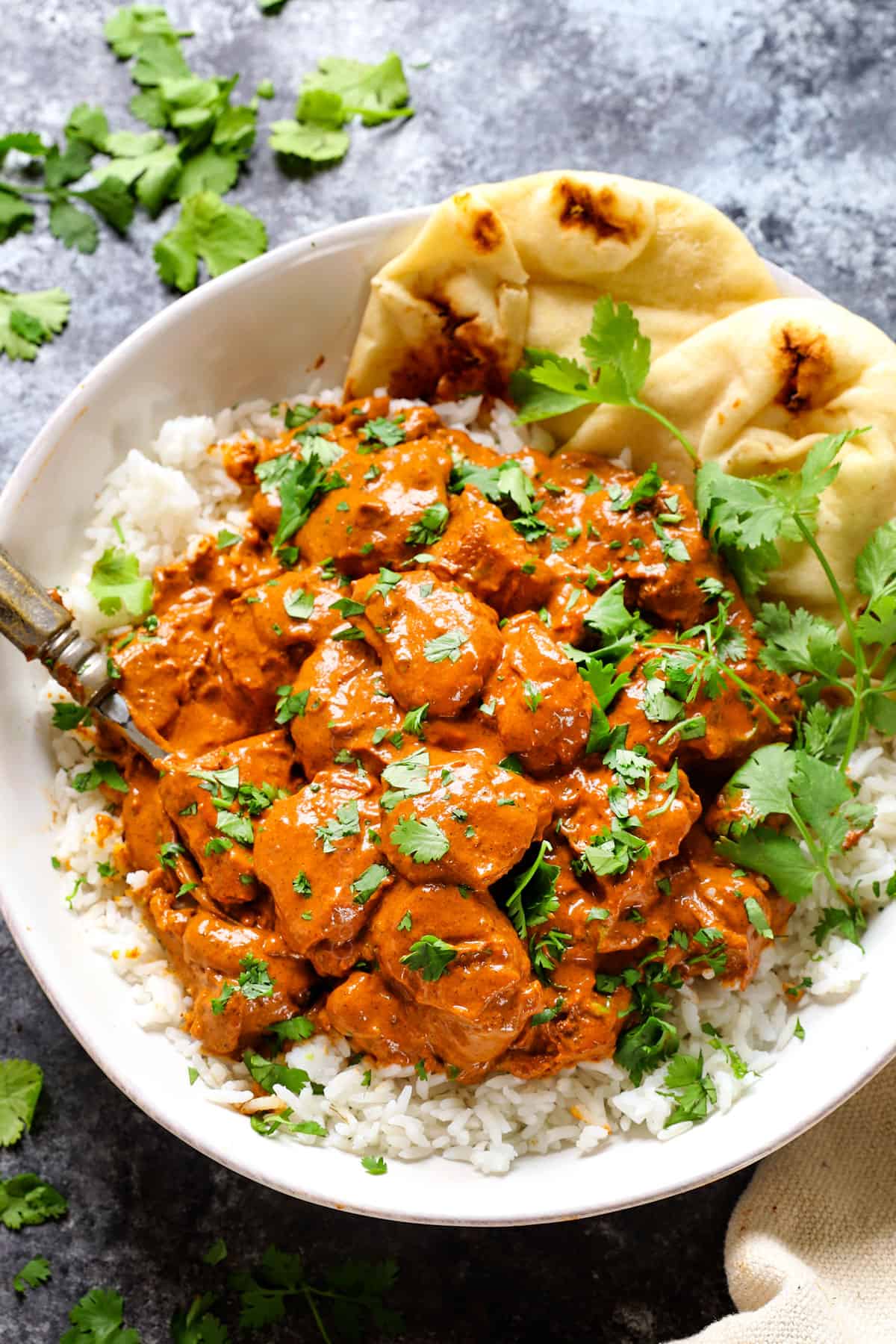 The Spice Tailor Classic Butter Chicken 300g
