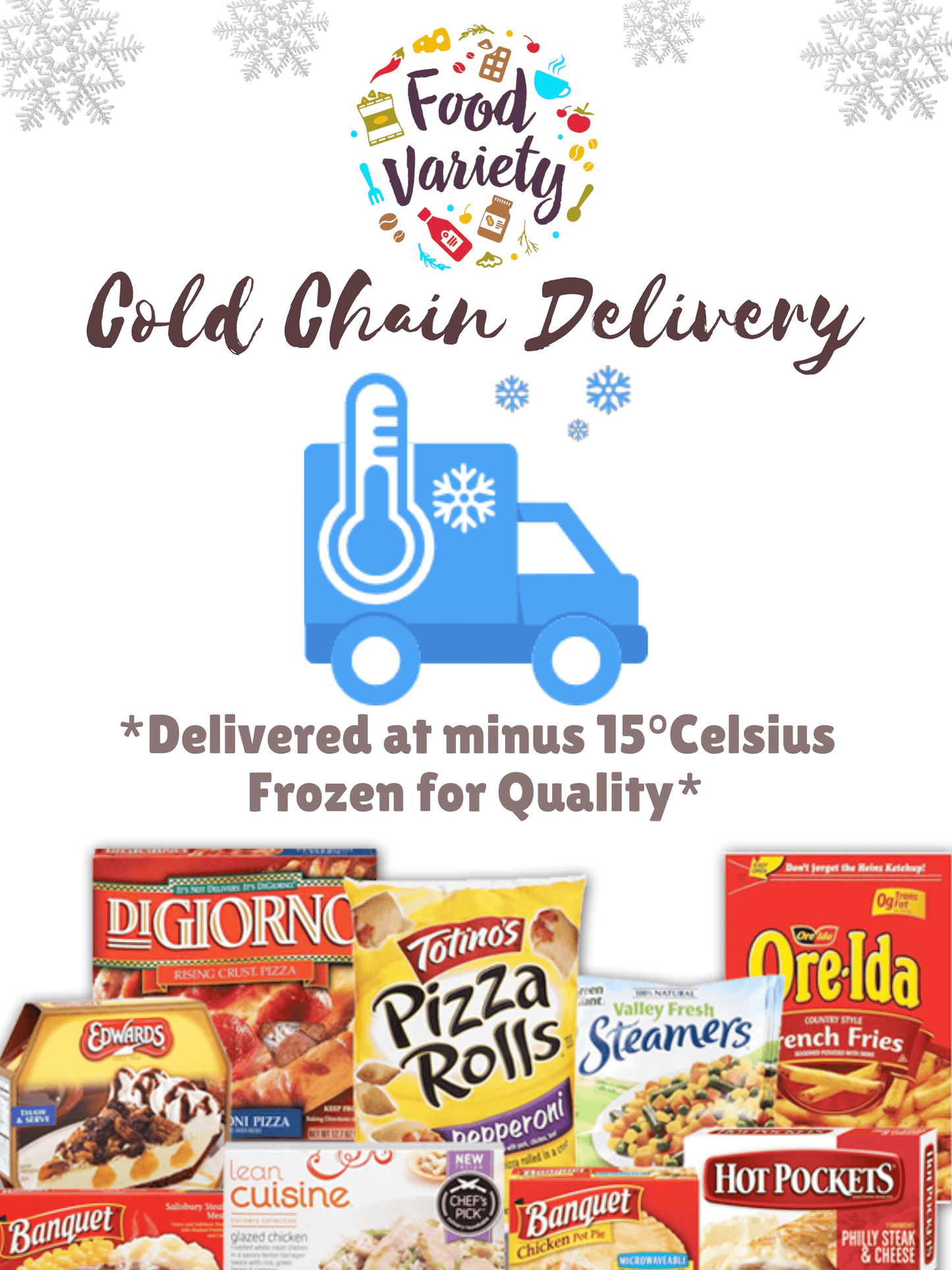 Richmond 8 Thick Pork Sausages 344g