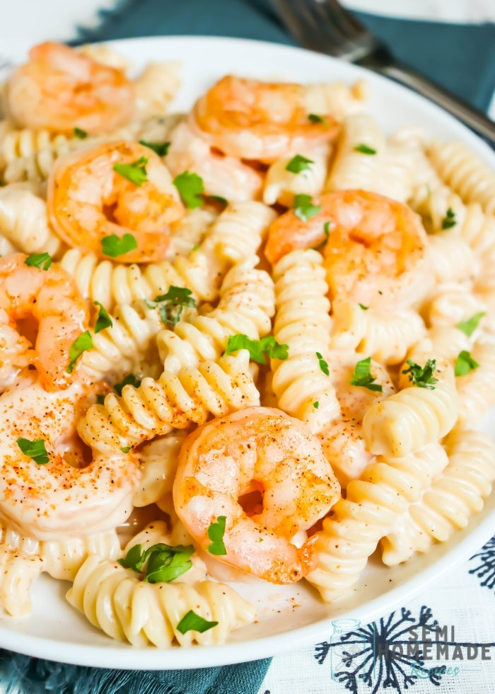Barilla Fusilli Pasta 500g