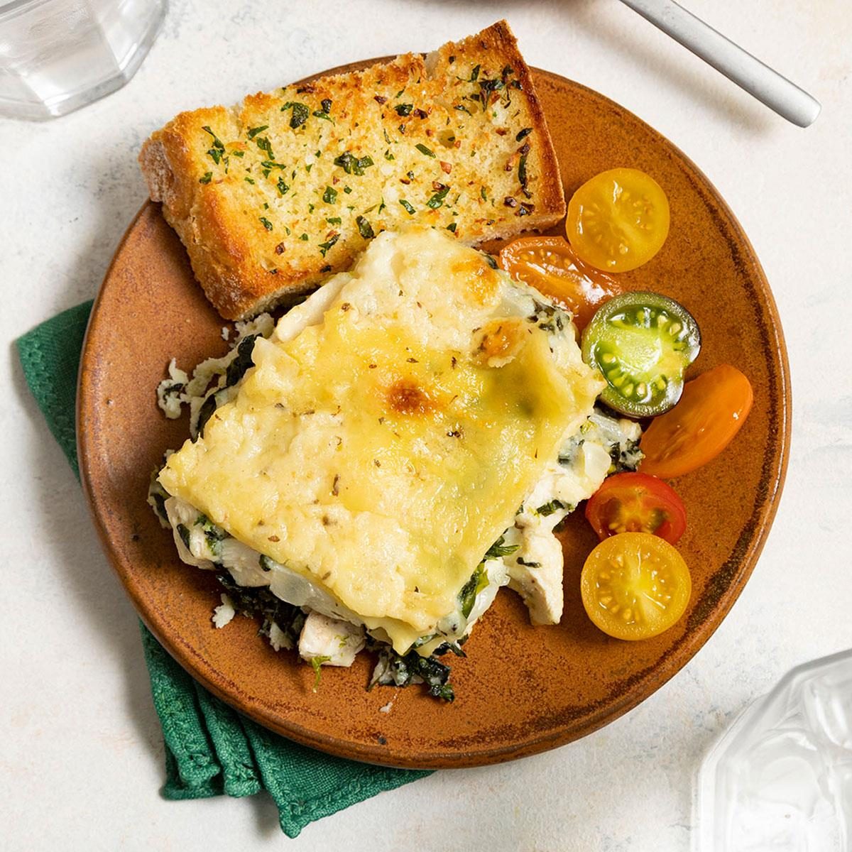 Barilla Pasta Lasagne 500g