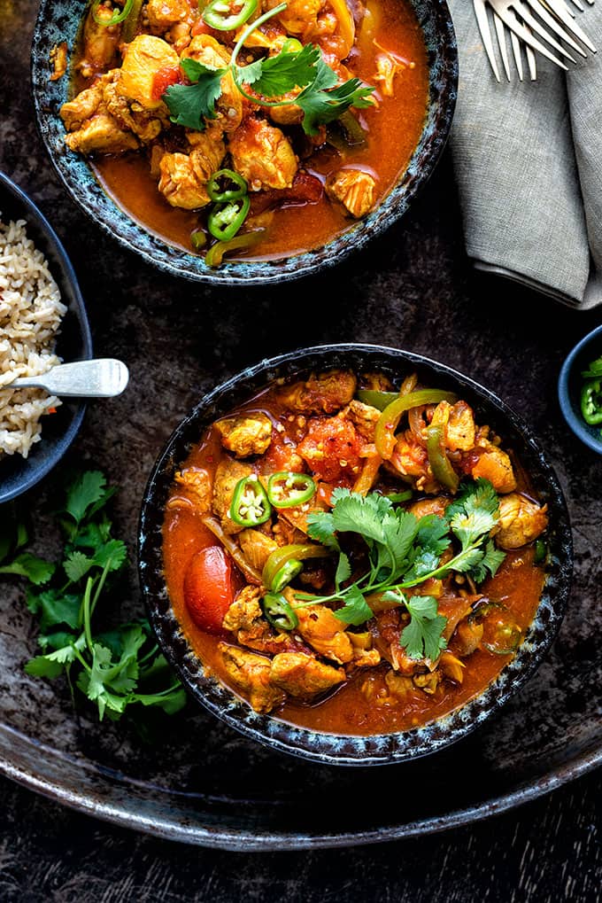 Sharwood's Indian Cooking Sauce for Jalfrezi 420g