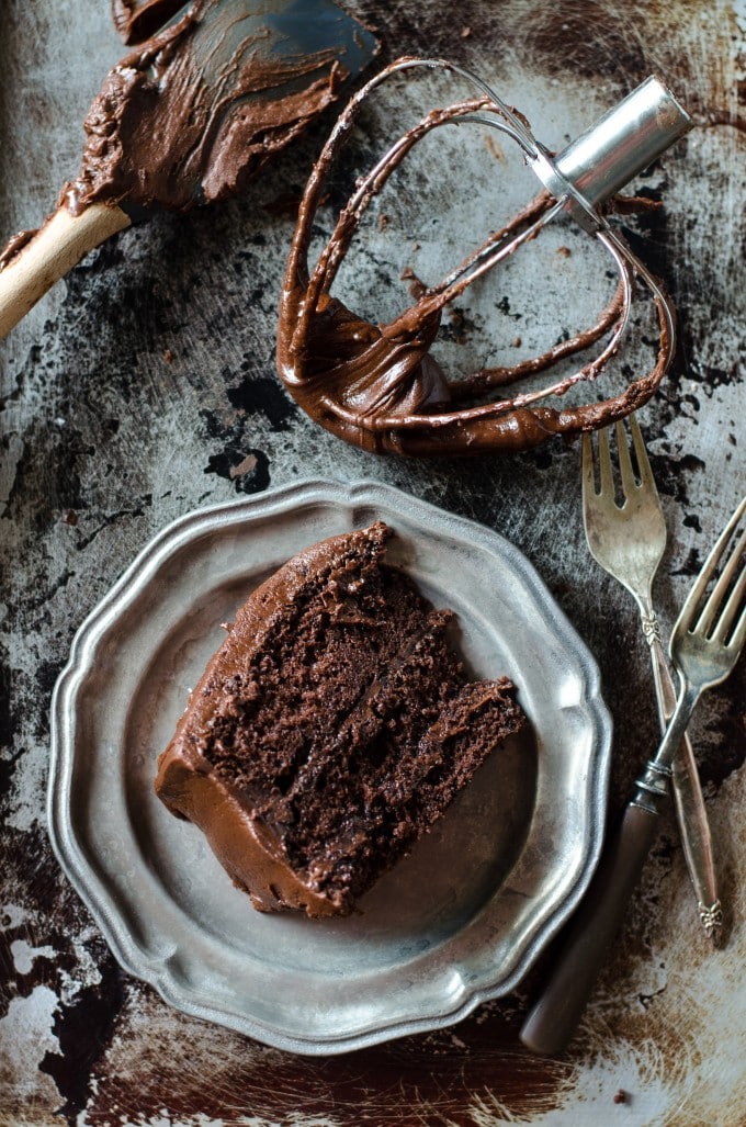 Betty Crocker Chocolate Fudge Icing 400g