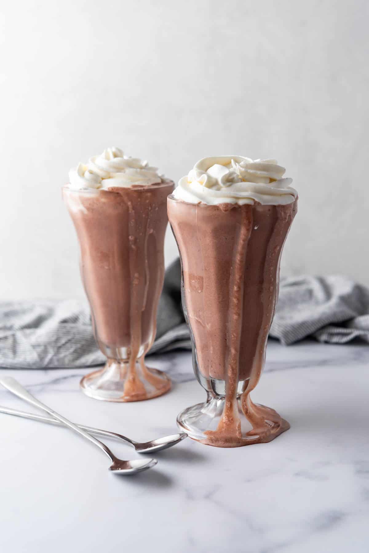 Milky Way Chocolate Milkshake Drink 350ml