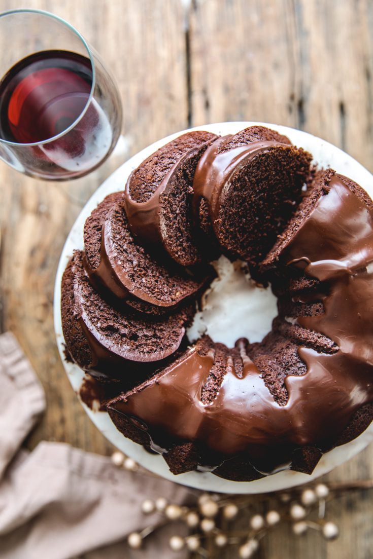 Lyle's Dessert Syrup Chocolate 325g