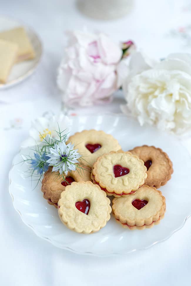 Burtons Jammie Mini Dodger Multi-Pack 120g