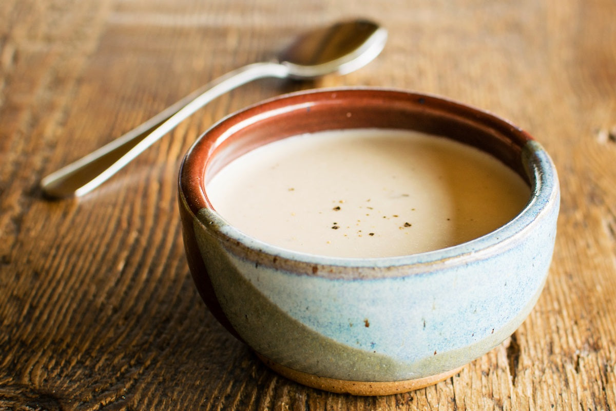 Crosse & Blackwell Condensed Cream Of Chicken Soup 295g