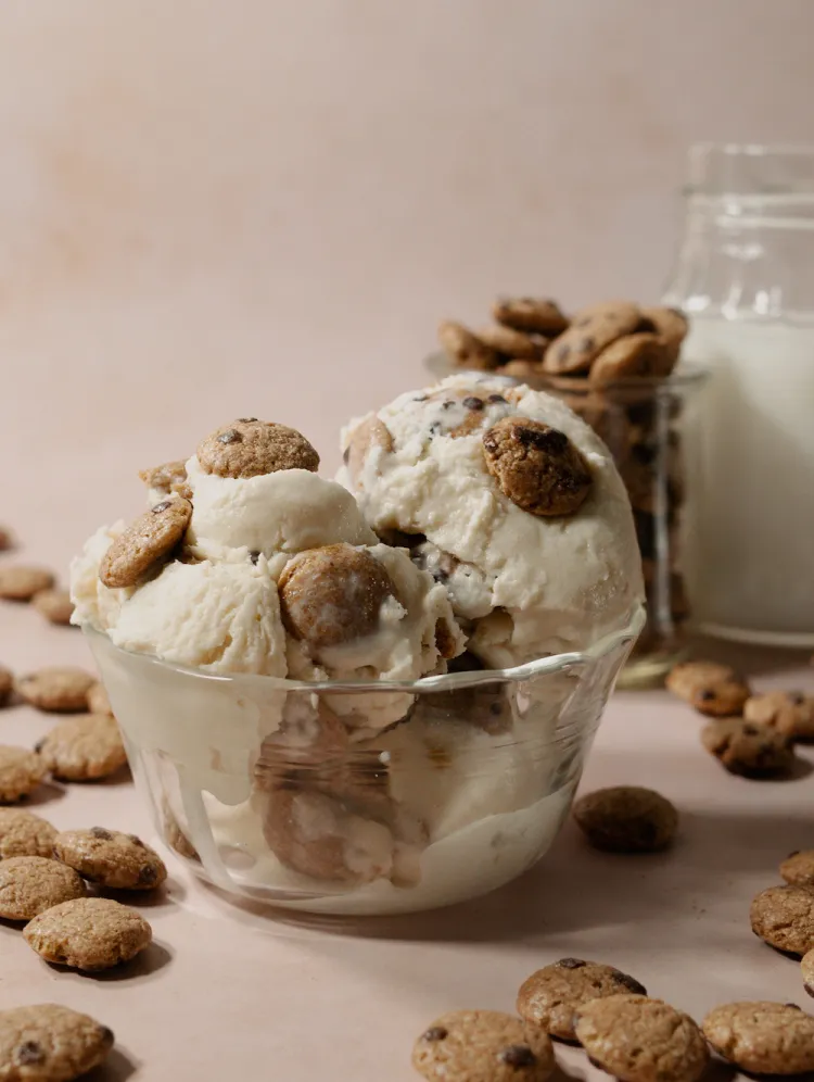 Nestle Cookie Crisp Chocolate Cereal 375g