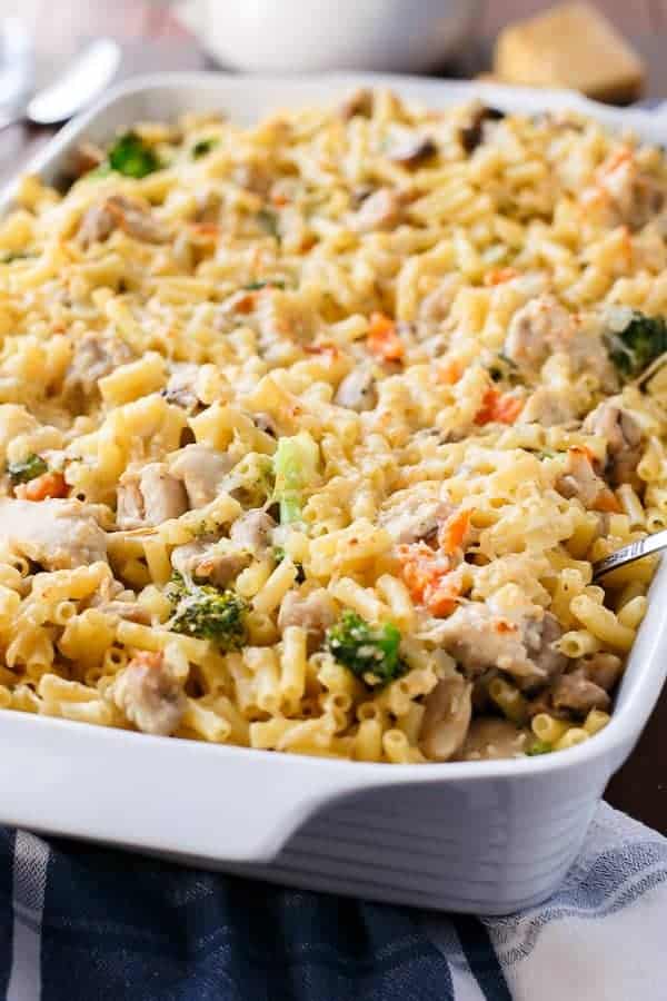 Batchelors Pasta n Sauce Chicken & Mushroom Flavour Pot 65g