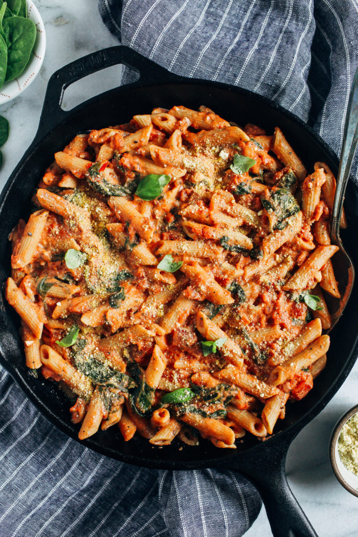 Dolmio Creamy Tomato Pasta Bake Jar 450g
